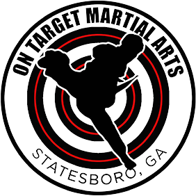 Statesboro Martial Arts Logo