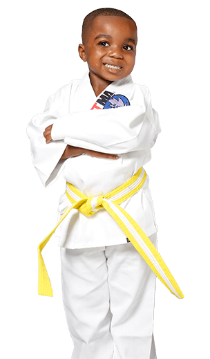 ATA Martial Arts Statesboro Martial Arts - Preschool